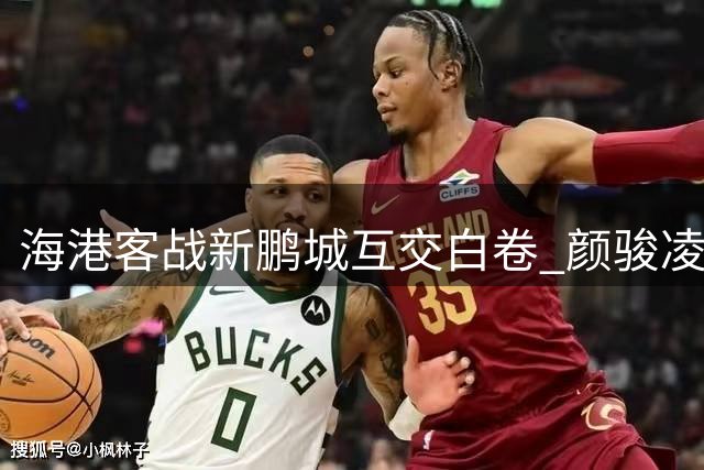 海港客战新鹏城互交白卷 颜骏凌彭鹏半场屡献神扑